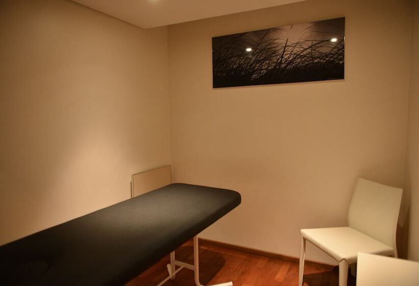 هتل Design Suites Salta