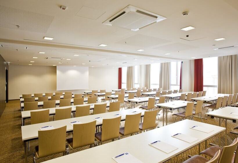 Falkensteiner Hotel Bratislava