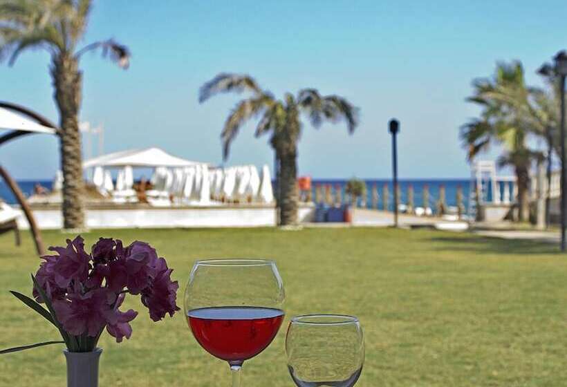 هتل Sunland Resort Beldibi