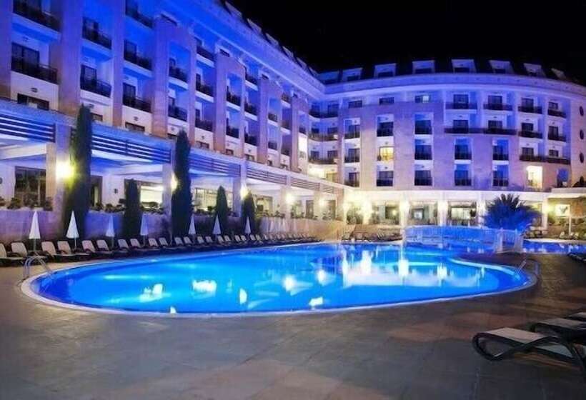 هتل Sunland Resort Beldibi