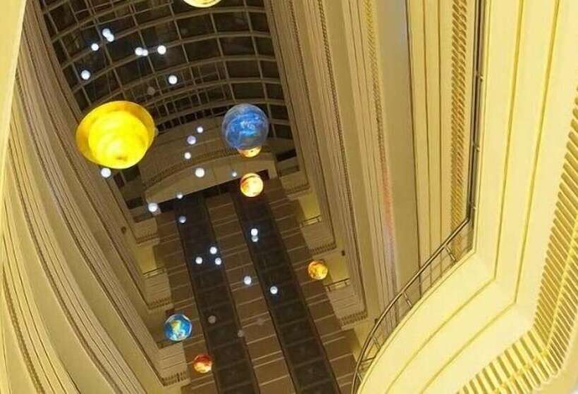 هتل Sunland Resort Beldibi