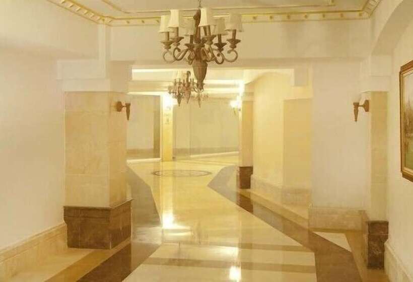 هتل Sunland Resort Beldibi