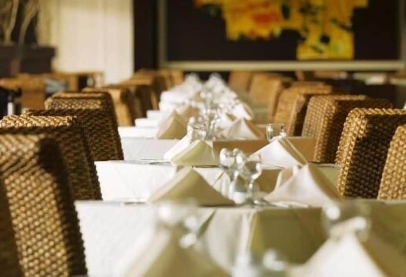 هتل Sunland Resort Beldibi