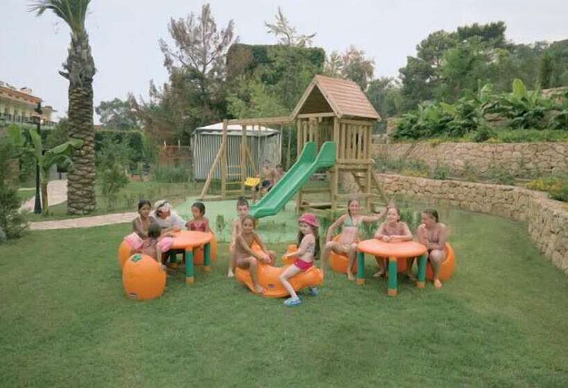 هتل Sunland Resort Beldibi