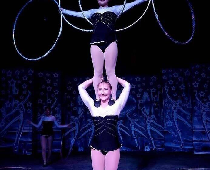 هتل Sunland Resort Beldibi