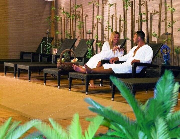 هتل Sunland Resort Beldibi