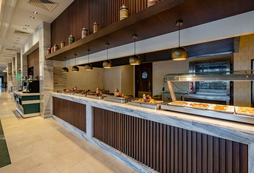 هتل Sunland Resort Beldibi