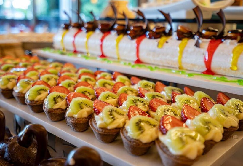 هتل Sunland Resort Beldibi