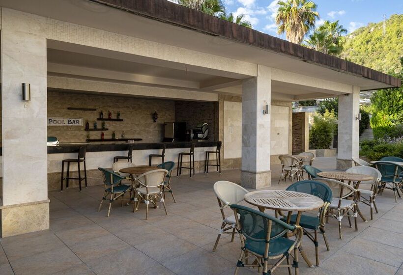 هتل Sunland Resort Beldibi