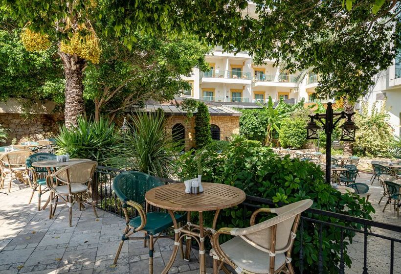 هتل Sunland Resort Beldibi