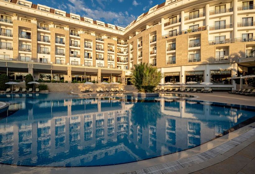 هتل Sunland Resort Beldibi