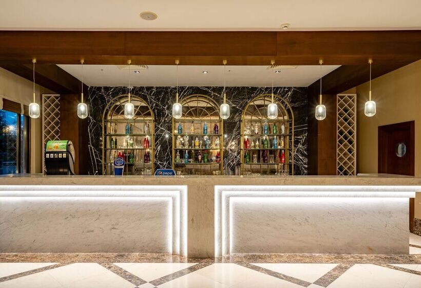 هتل Sunland Resort Beldibi