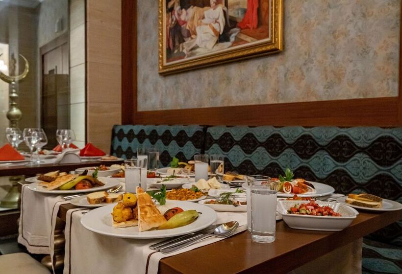 هتل Sunland Resort Beldibi