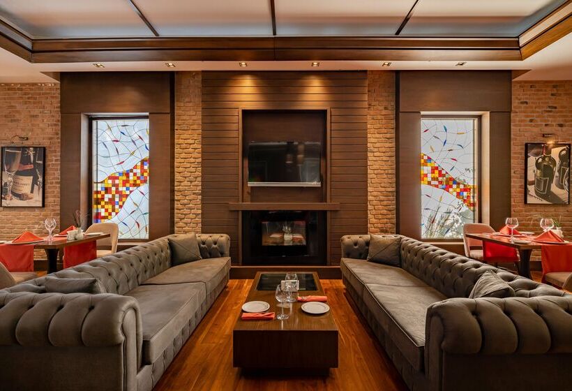 هتل Sunland Resort Beldibi