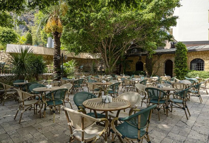 هتل Sunland Resort Beldibi