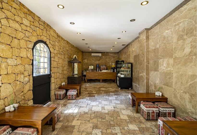 هتل Sunland Resort Beldibi