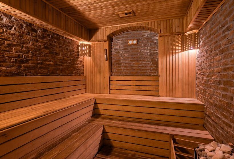 هتل Sunland Resort Beldibi