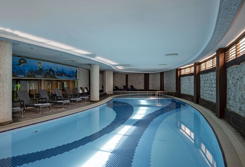 هتل Sunland Resort Beldibi