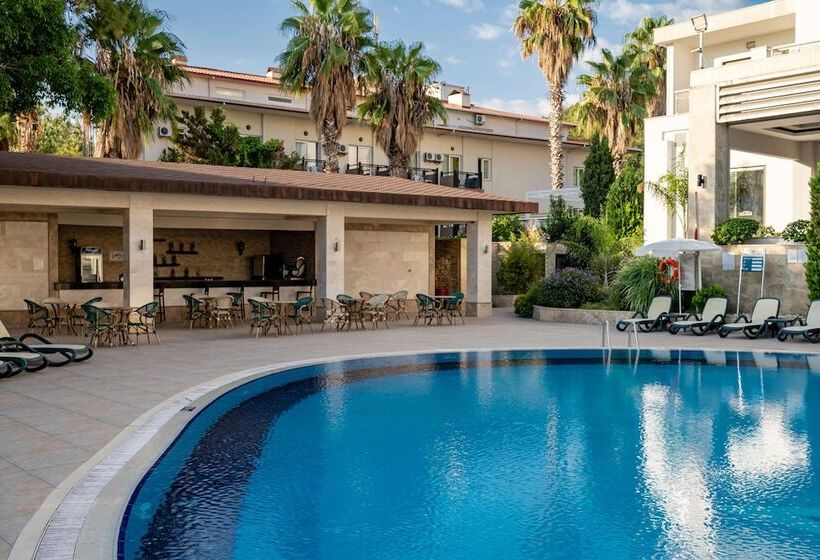 هتل Sunland Resort Beldibi