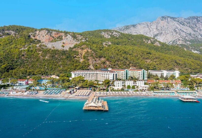 هتل Sunland Resort Beldibi