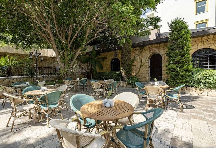 هتل Sunland Resort Beldibi