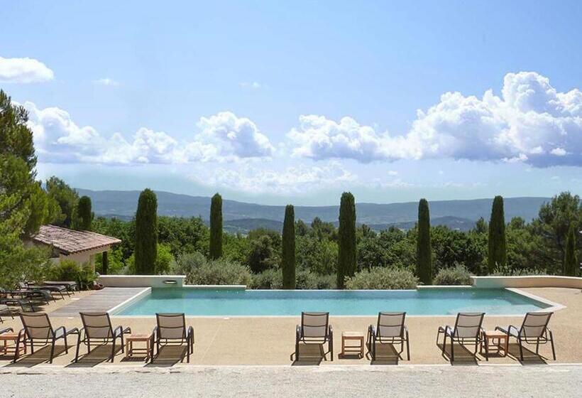 ホテル Le Jas De Joucas Hôtel Restaurant