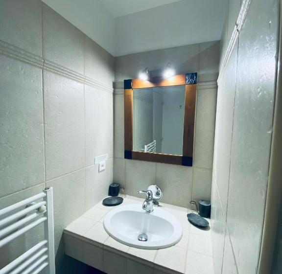 ホテル Le Jas De Joucas Hôtel Restaurant