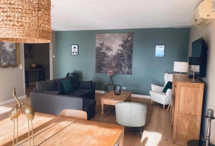 ホテル Le Jas De Joucas Hôtel Restaurant