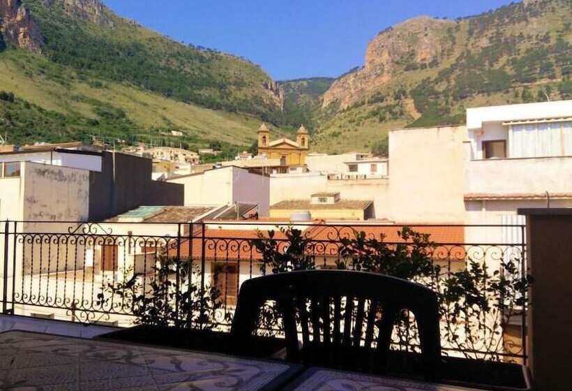هتل Locanda Scirocco