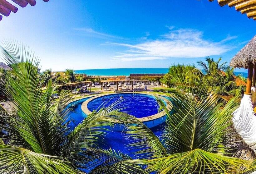 فندق Long Beach