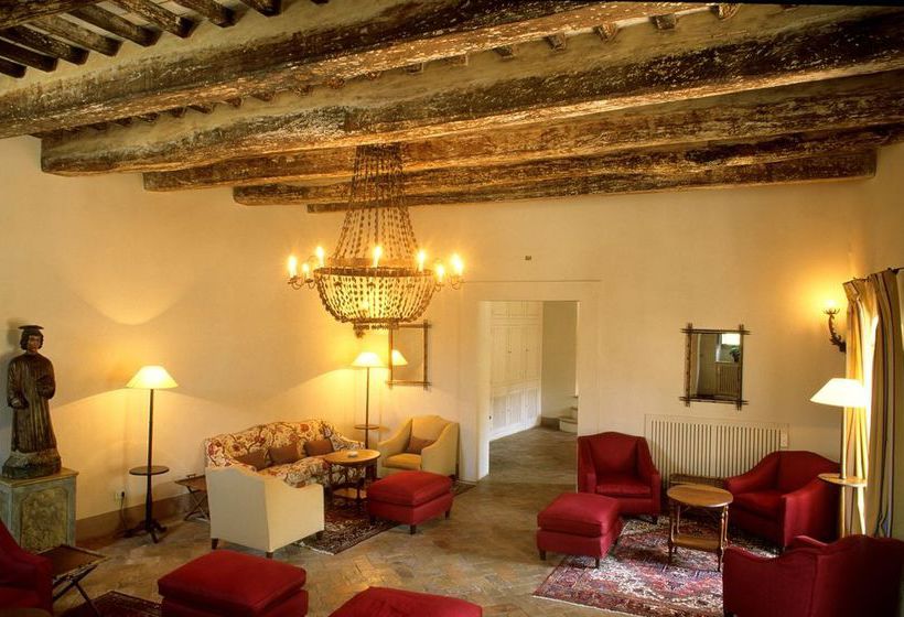 בית מלון כפרי L  Orto Degli Angeli