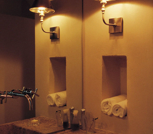 בית מלון כפרי L  Orto Degli Angeli