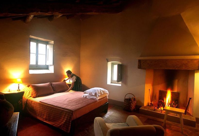 בית מלון כפרי L  Orto Degli Angeli