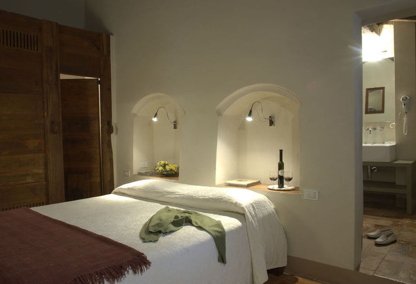 בית מלון כפרי L  Orto Degli Angeli