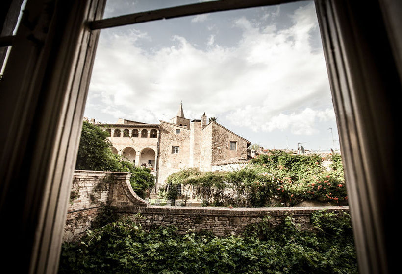 בית מלון כפרי L  Orto Degli Angeli