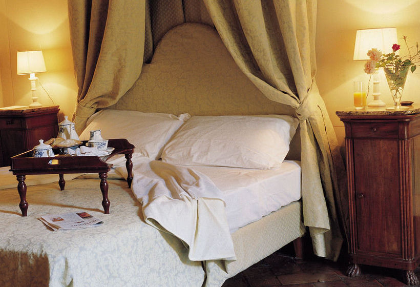 בית מלון כפרי L  Orto Degli Angeli