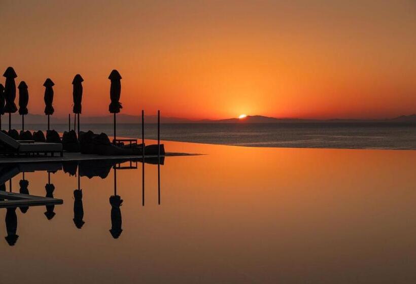 בית מלון כפרי Michelangelo Resort & Spa
