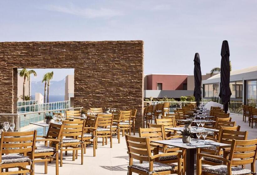בית מלון כפרי Michelangelo Resort & Spa
