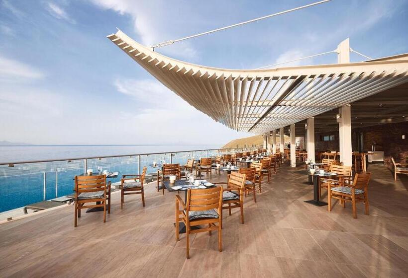 בית מלון כפרי Michelangelo Resort & Spa
