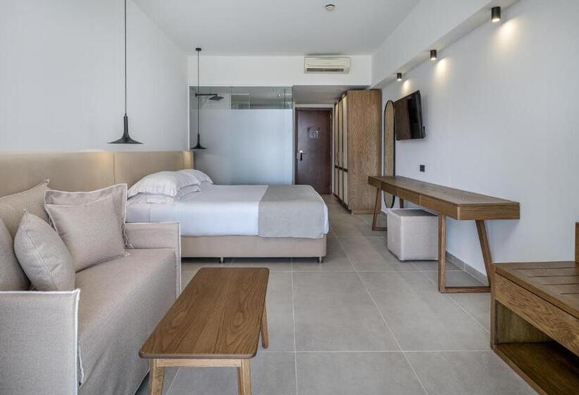 בית מלון כפרי Michelangelo Resort & Spa