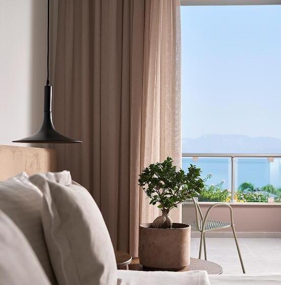 בית מלון כפרי Michelangelo Resort & Spa