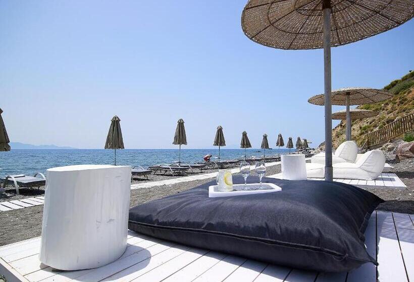 בית מלון כפרי Michelangelo Resort & Spa