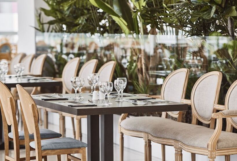 בית מלון כפרי Michelangelo Resort & Spa