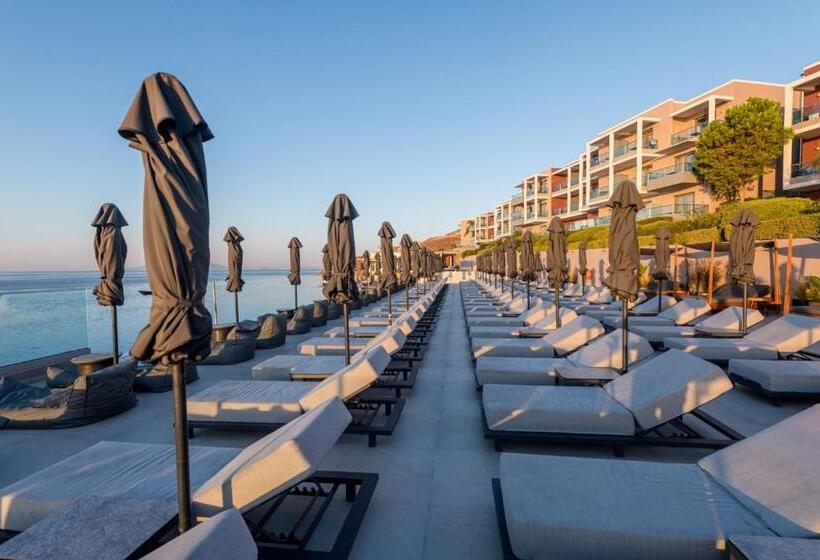 בית מלון כפרי Michelangelo Resort & Spa
