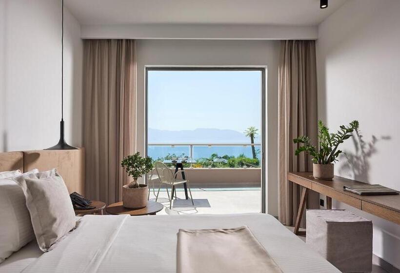 בית מלון כפרי Michelangelo Resort & Spa