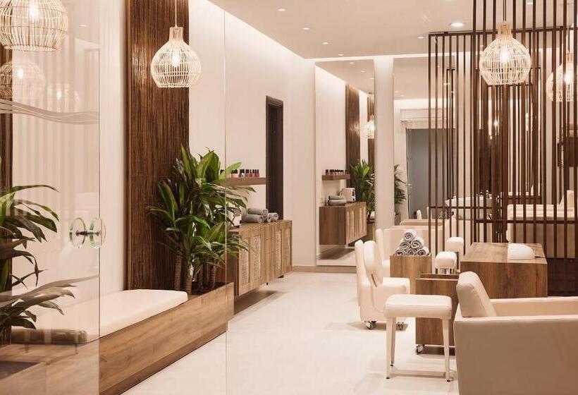 בית מלון כפרי Michelangelo Resort & Spa