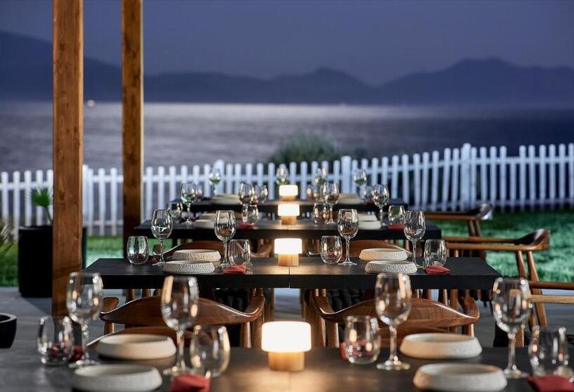 בית מלון כפרי Michelangelo Resort & Spa