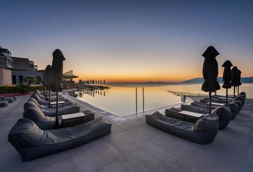 בית מלון כפרי Michelangelo Resort & Spa