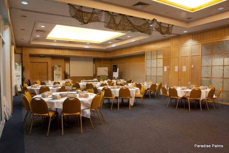 هتل Paradise Palms Resort