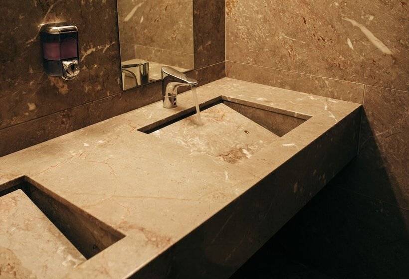 هتل Porta Felice & Spa